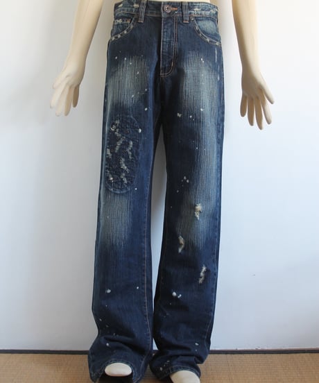 00s 👖🗯️ jeans made in 🇹🇼