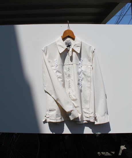 lil angel fringe jacket made by me