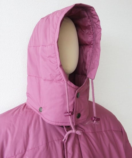 90s 🧠💞 down jacket made in china