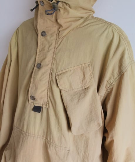 00s 🐱🔑🤚 3D pocket anorak made in china
