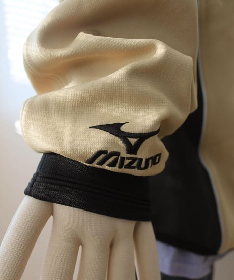 00s MIZUNO 和からしsports shirt made in china
