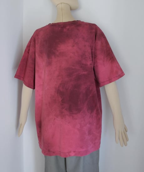 90s 🩸🌫️🩸 tee made in unknown