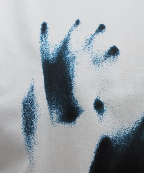J👥ホラー tee made by me