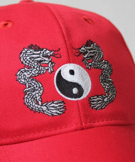 00s not T&C 🐉🩸 cap made in unknown
