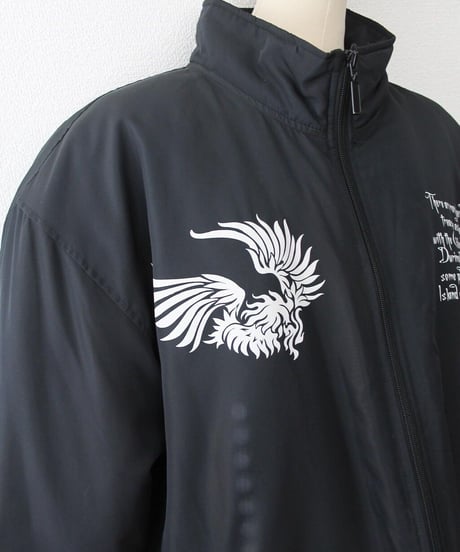 00s ☠️🏴‍☠️ padding jacket made in china
