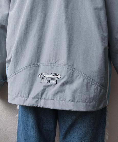 around00s 👽🧊🔊 light jacket made in china