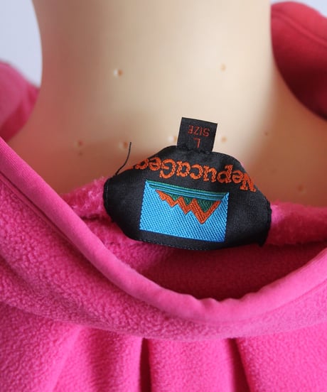 🩷 fleece jacket made in china