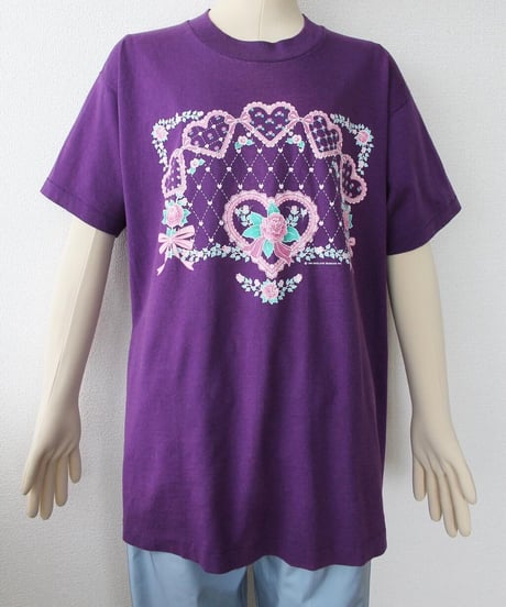 mid90s 😈🥀💝 tee made in usa