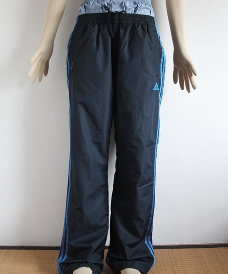 mid00s adidas 🦋 shaka pants made in china