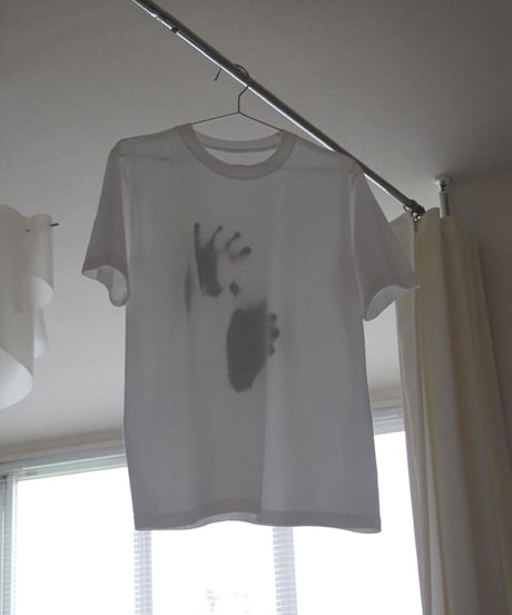 J👥ホラー tee made by me