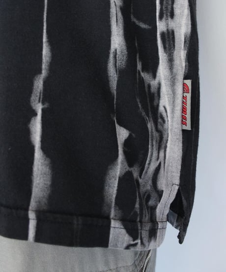 00s 🎚️🩻🪦 tee made in unknown