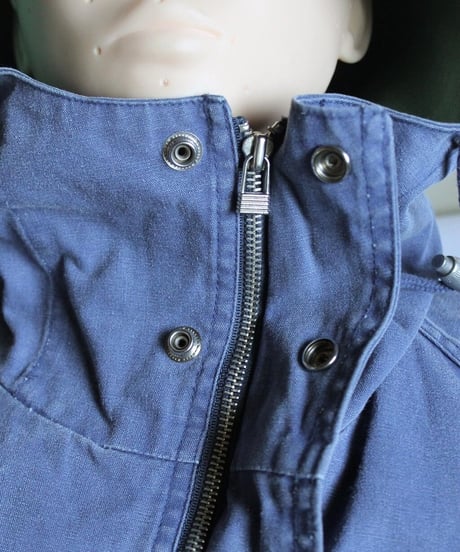 90s PERSON’S faded mountain coat made in korea