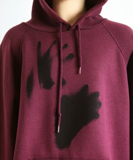 J👥🩸ホラー hoodie made by me