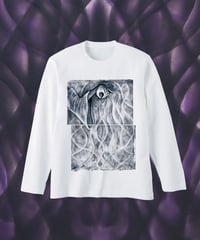 🌫️👌 tee by Yasuhisa Kawada