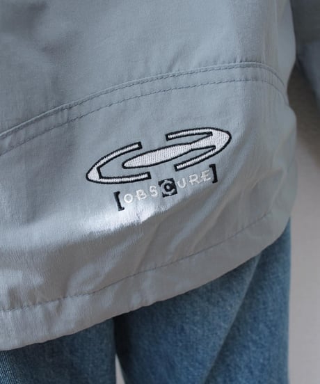 around00s 👽🧊🔊 light jacket made in china