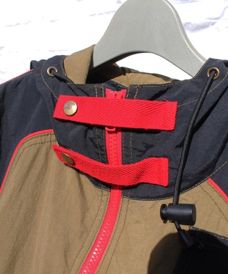 around00s BETTY’S BLUE BOY tech jacket made in china
