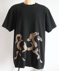 10s 🐴🏴 tee made in china
