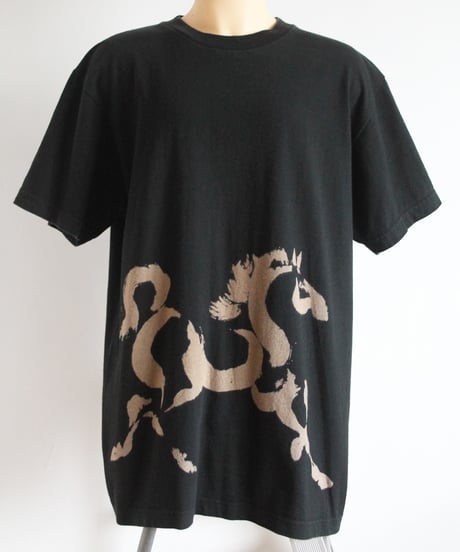 10s 🐴🏴 tee made in china