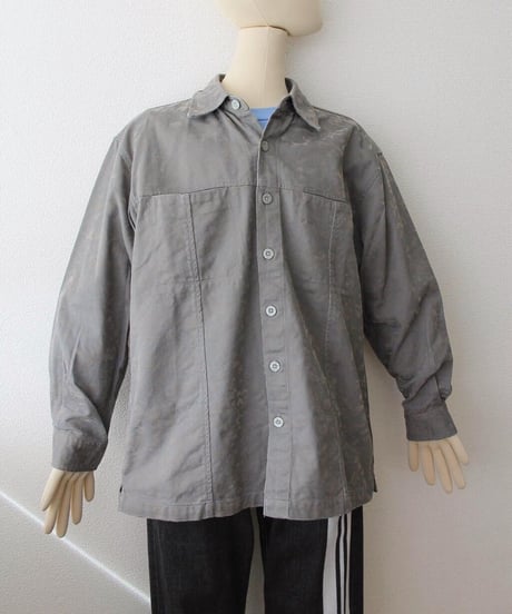 00s 📦🌫️⏳camouflage shirt/jacket made in china