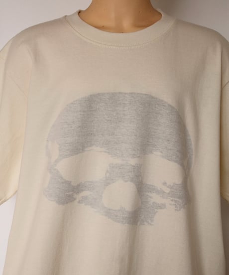 🌫️💀🖤 tee made by me