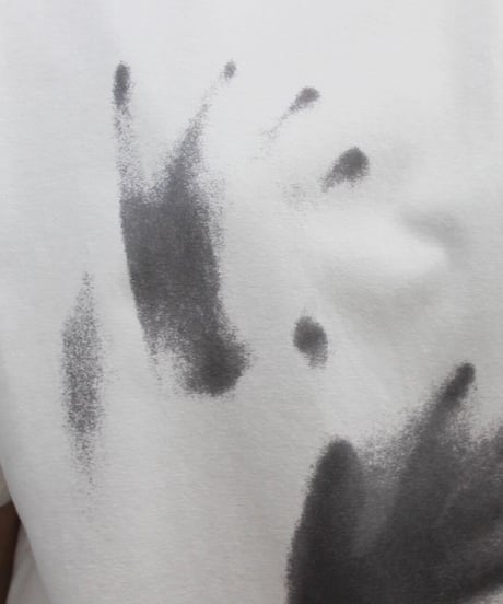 J👥ホラー tee made by me