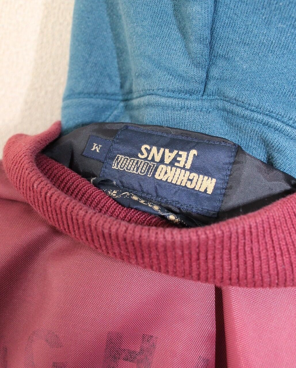 小物 90s MICHIKO LONDON Knit Muffler. 楽天市場】michiko london マフラーの通販