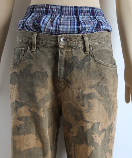 mid00s 🪖🐯💦👖 made in china