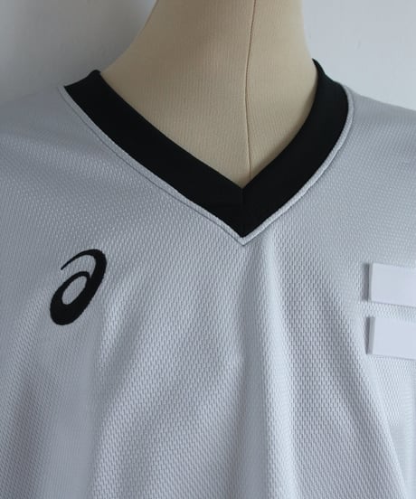 10s ASICS 🗑️🏀 sports shirt made in china