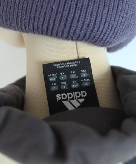 mid00s 👻🥛 padding jacket made in china