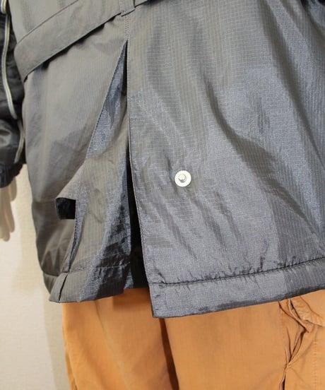 90s 🤠🔊 padding jacket made in unknown