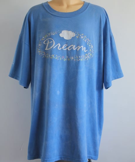 early00s 🌈☁️✨ tee made in usa/honduras