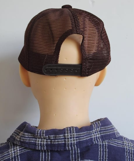 around10s 🍒🧨 trucker cap made in taiwan