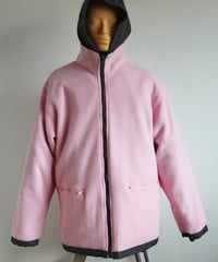 00s 👶🌸 fleece jacket made in china