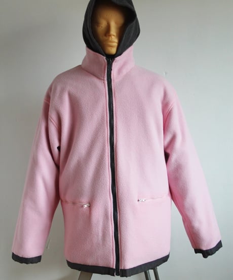 00s 👶🌸 fleece jacket made in china