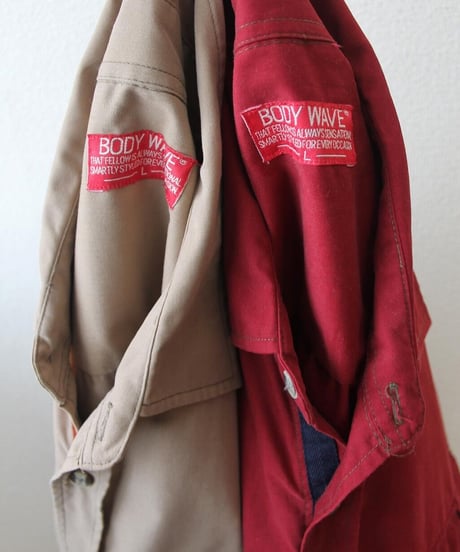 around00s nice pockets shirt made in china
