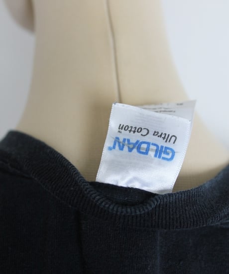10s 陰陽 🎸 tee made in nicaragua