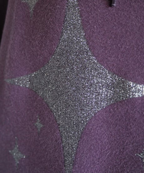 ✨✨✨ shine 4ever hoodie made by me
