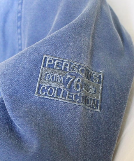 90s PERSON’S faded mountain coat made in korea
