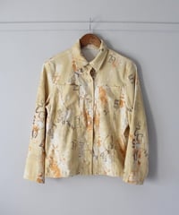 00s time traveler shirt jacket in made in korea