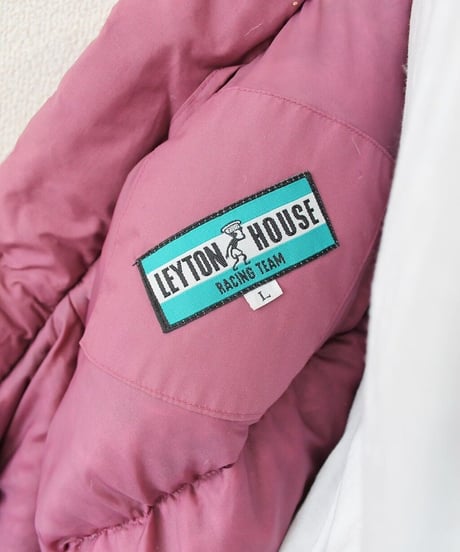 90s 🧠💞 down jacket made in china
