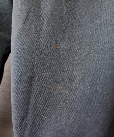 late00s-early10s A|X 🐺🩸 l/s tee made in macau