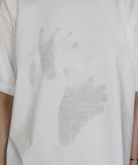 J👥ホラー tee made by me