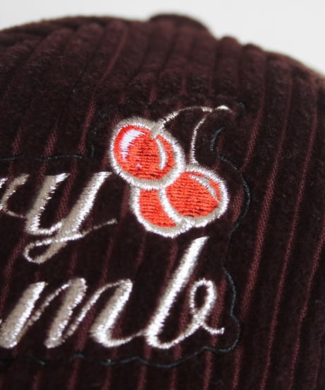 around10s 🍒🧨 trucker cap made in taiwan