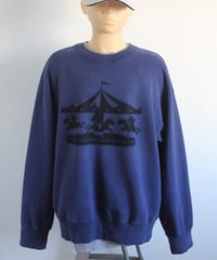 🎠👥🎠 sweatshirt made by me
