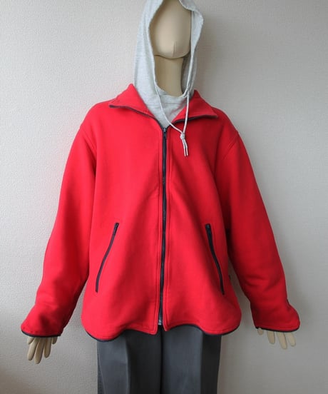 00s🩸🪬 super zip-up sweatshirt made in korea