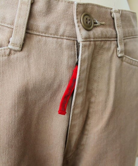 00s 291295=HOMME ⛓ pants made in japan