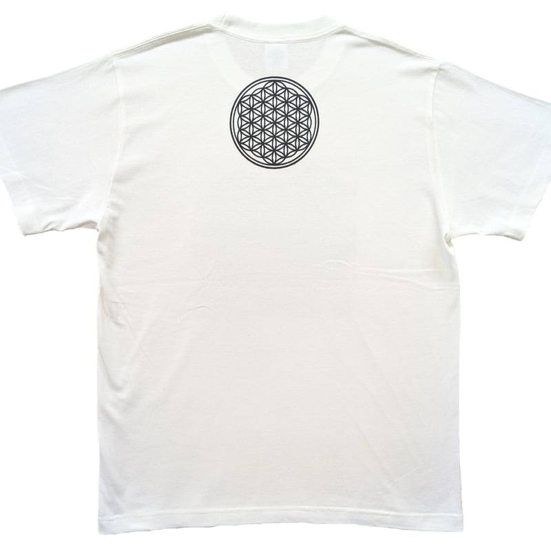 新品未使用♡ フラワーロゴTシャツ T-GRAPHICS フラワープリントTシャツ レディース