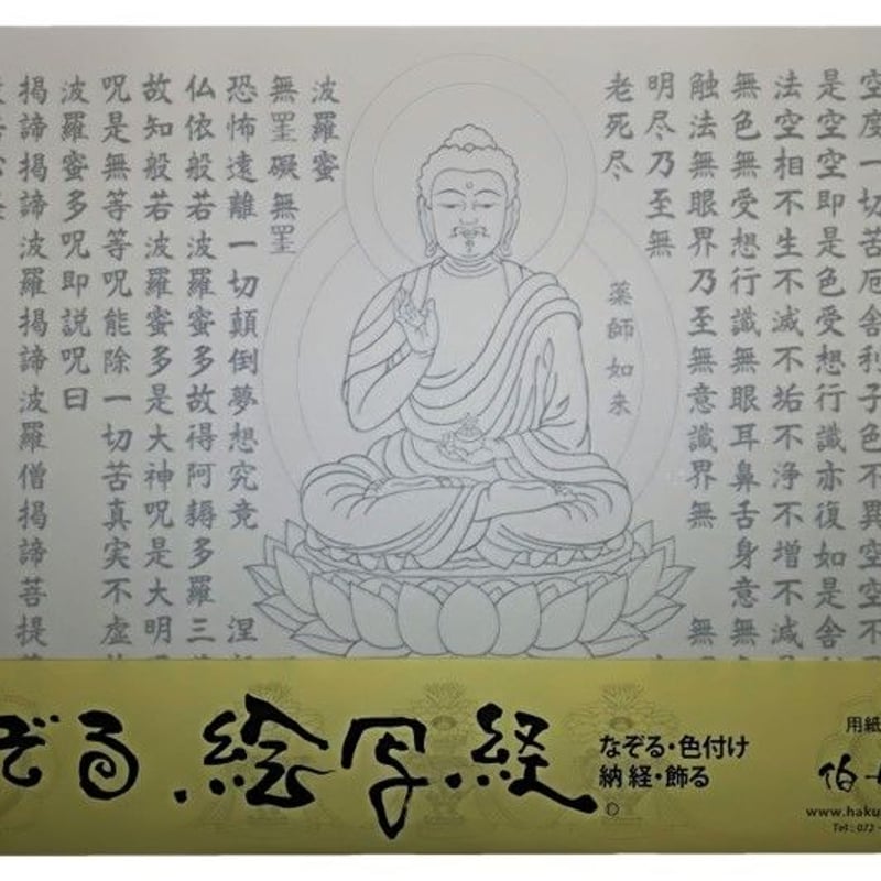 清水義久　秘伝の書　般若心経と物理化学 清水義久先生 秘伝の書「般若心経経と物理化学」