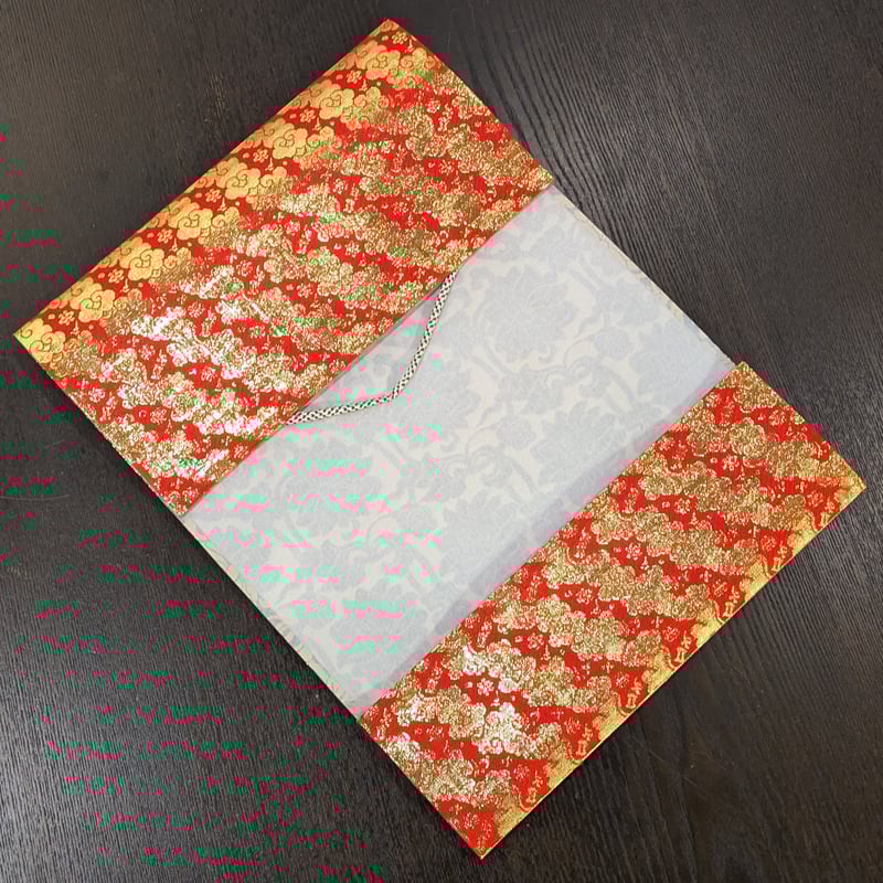 色紙タトウ】麒麟 | 伯舟庵 WEB ストア (JAPAN)