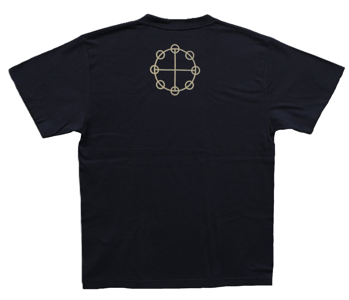 トラペジウム　Tシャツ 4．1oz ドライアスレチックTシャツ ＜アダルト＞ 5900